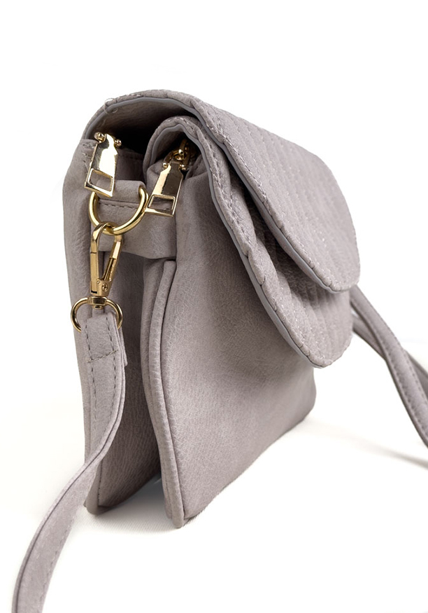 ASH TRENDY SIDE BAG